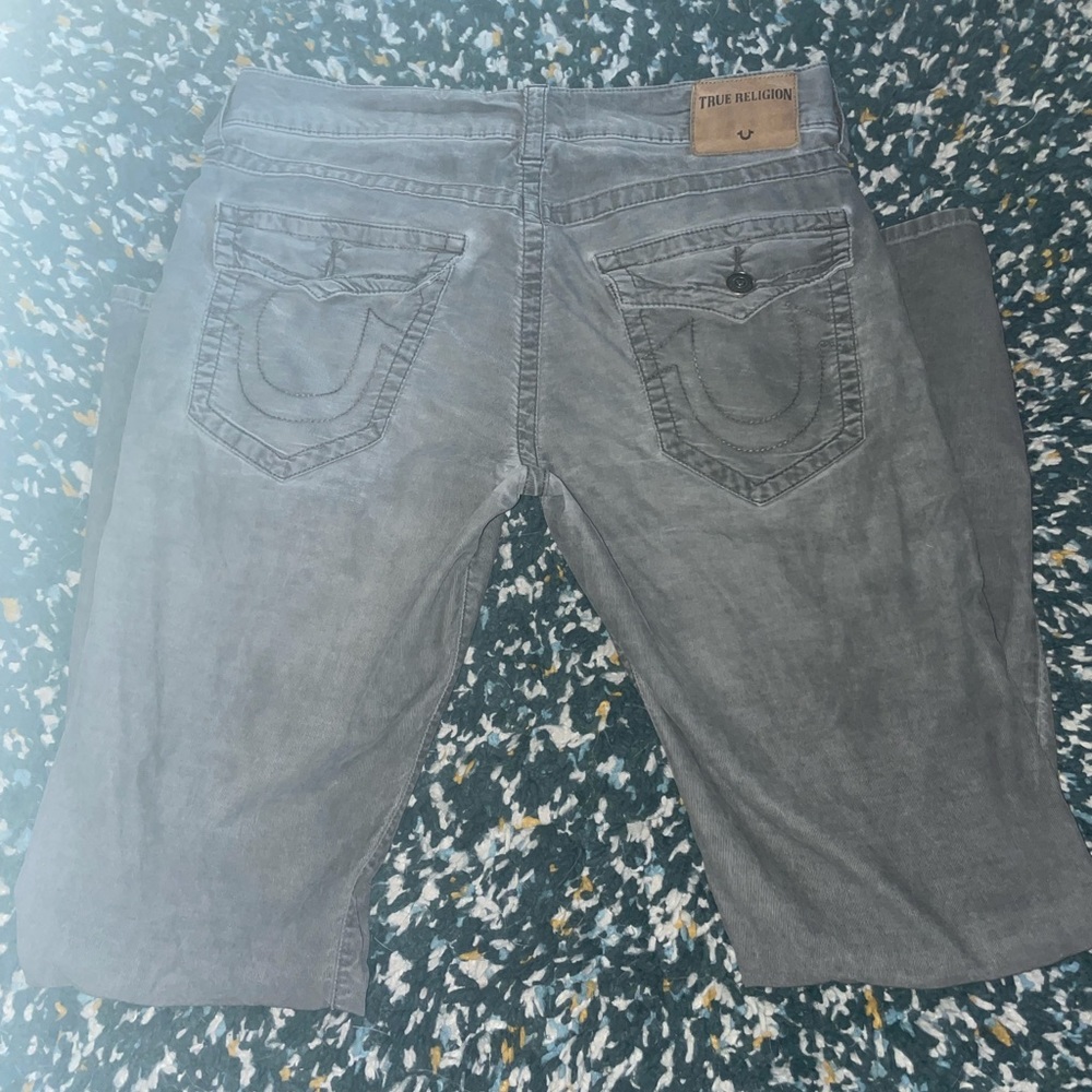 True Religion Pants